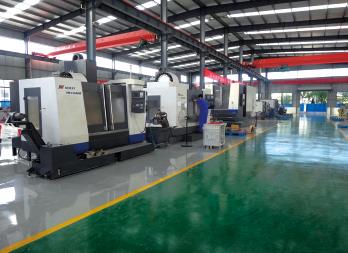 天津塘沽新塘閥門有限公司