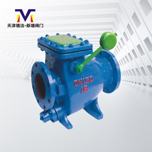 微阻緩閉止回閥